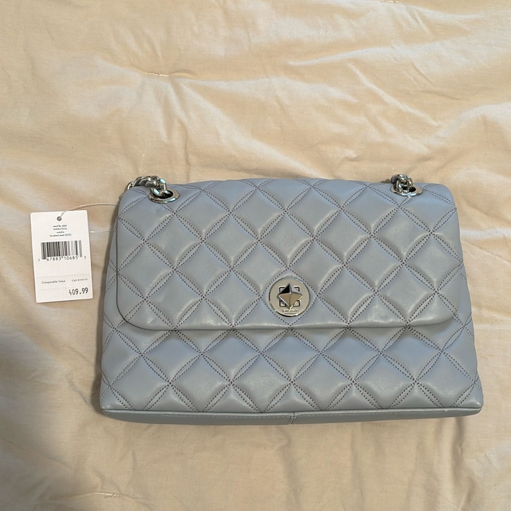 Kate Spade Natalia Medium Shoulder Bag